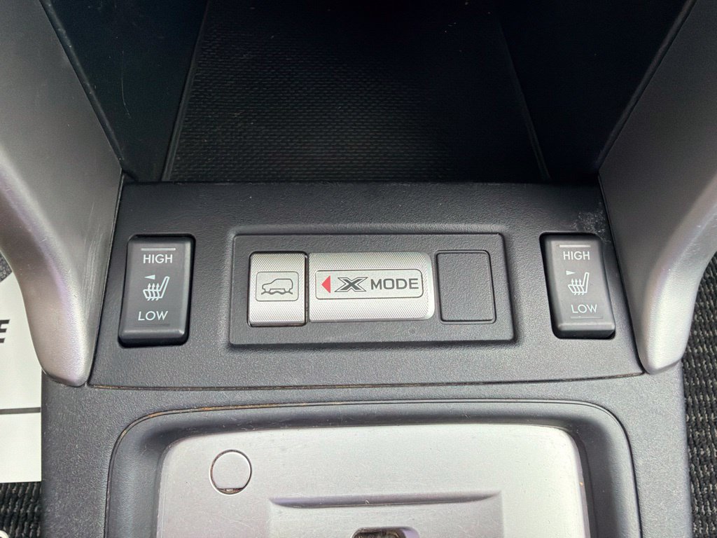 Used 2017 Subaru Forester 2.5i Premium w/ Popular Package #2A AWD/4WD image 34