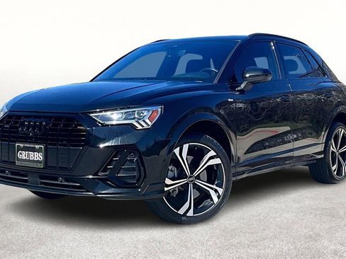 Used 2024 Audi Q3 2.0T Premium Plus image 15