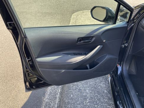 Certified 2023 Toyota Corolla LE FWD image 14