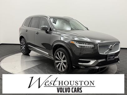 Used 2024 Volvo XC90 B6 Plus