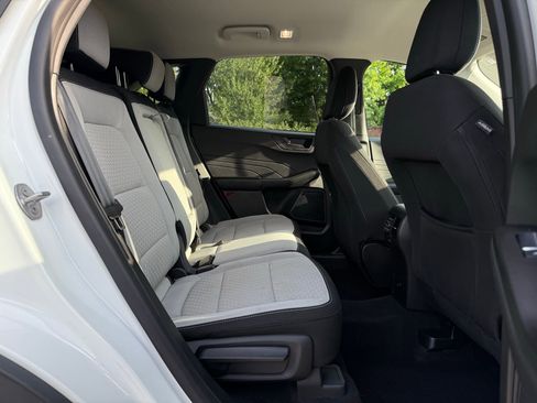 Used 2023 Ford Escape Active w/ Cold Weather Package image 25