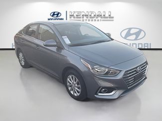 Used 2019 Hyundai Accent SEL video 1