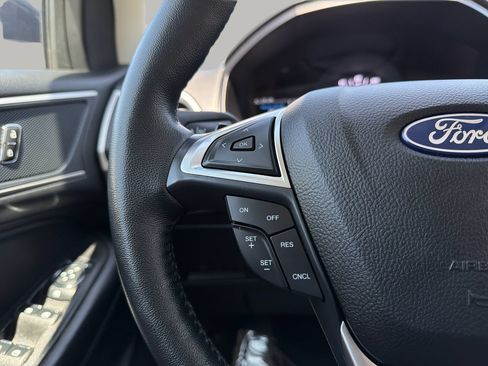Used 2023 Ford Edge SEL w/ Convenience Package AWD/4WD image 26