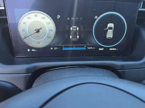 Used 2023 Hyundai Tucson Limited image 8