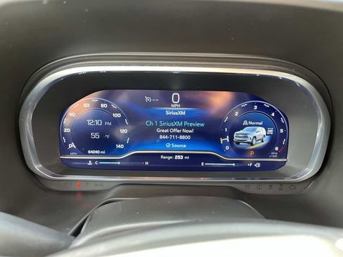 Used 2023 Chevrolet Tahoe LT AWD/4WD image 43