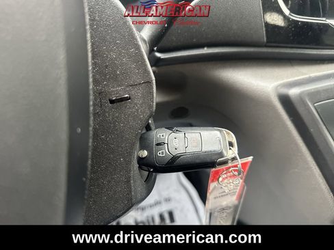 Used 2023 Ford Transit 350 XLT image 17