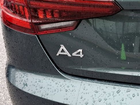 Used 2018 Audi A4 2.0T Premium w/ Convenience Package image 29