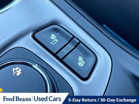 Used 2022 GMC Terrain AT4 w/ Infotainment Package II image 20