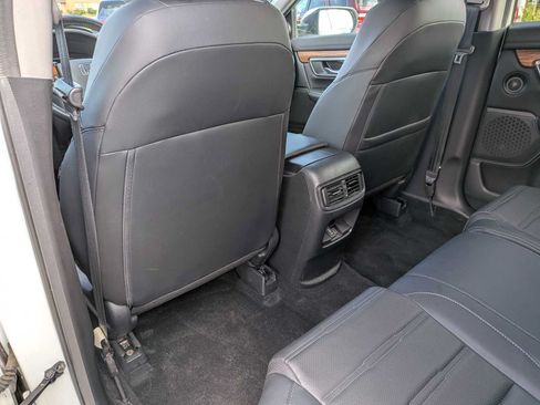 Used 2019 Honda CR-V EX-L image 18