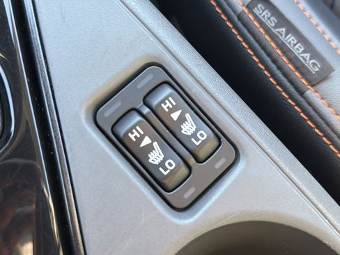 Certified 2024 Subaru Crosstrek 2.5i Limited w/ Crosstrek Mirror Package image 28