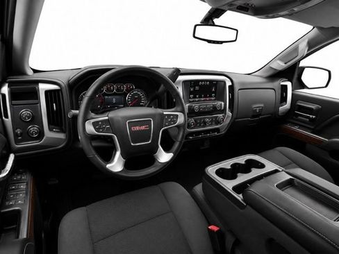 Used 2014 GMC Sierra 1500 SLE AWD/4WD image 13