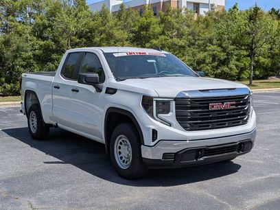 New 2026 GMC Sierra 1500 Pro w/ Pro Value Package
