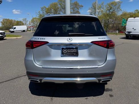 Certified 2023 Mercedes-Benz GLE 350 4MATIC image 6