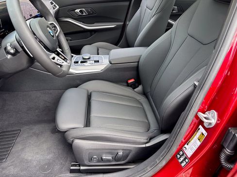 New 2026 BMW 330i xDrive Sedan AWD/4WD image 15