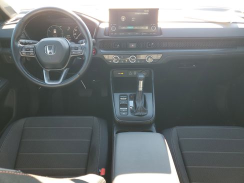 Used 2025 Honda CR-V Sport image 16