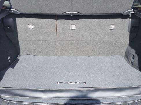 New 2026 Lexus RZ 350e 2WD image 23