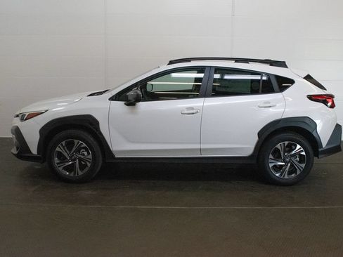 New 2026 Subaru Crosstrek 2.5i Premium AWD/4WD image 7