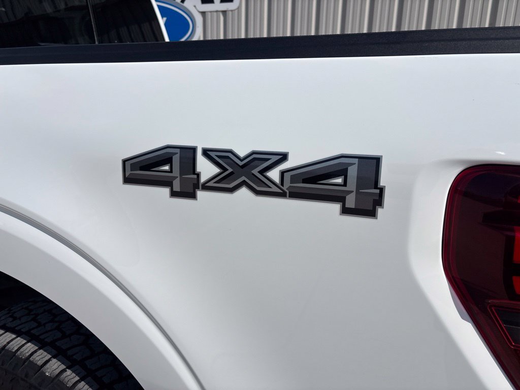 Certified 2024 Ford F150 Lariat w/ Equipment Group 502A High AWD/4WD image 10