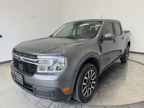 Used 2023 Ford Maverick Lariat w/ Lariat Luxury Package image 29