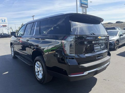 New 2026 Chevrolet Suburban LT w/ Comfort Package image 17