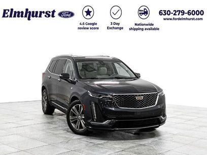 Used 2021 Cadillac XT6 Premium Luxury
