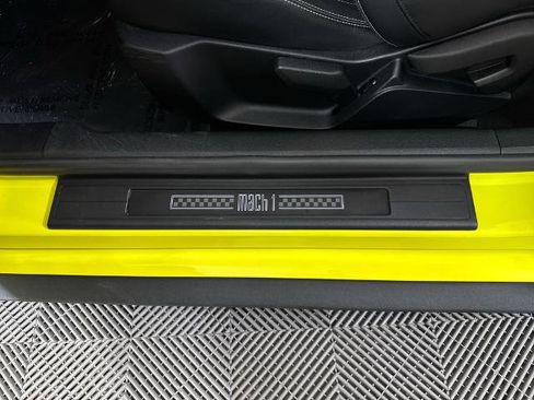 Certified 2021 Ford Mustang Mach 1 w/ Equipment Group 700A image 28