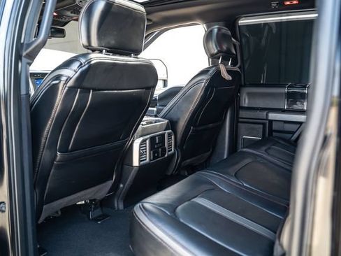 Used 2020 Ford F250 Platinum AWD/4WD image 28