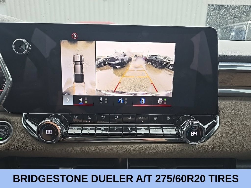 Used 2023 GMC Canyon Denali AWD/4WD image 27