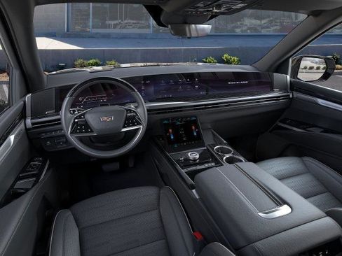 New 2026 Cadillac Escalade ESV Sport image 15