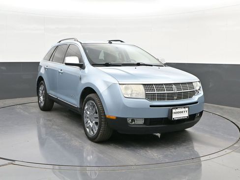Used 2008 Lincoln MKX 2WD image 20