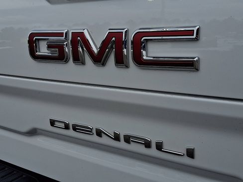 Used 2024 GMC Sierra 1500 Denali w/ Denali Reserve Package image 30
