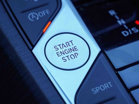 Certified 2025 BMW 430i image 19