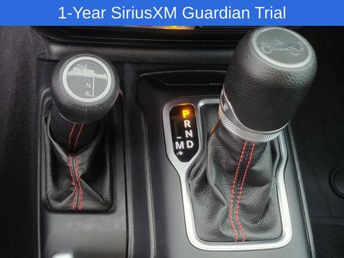 Used 2020 Jeep Wrangler Unlimited Rubicon AWD/4WD image 28