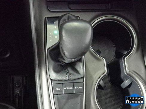 Certified 2024 Toyota Camry SE image 17