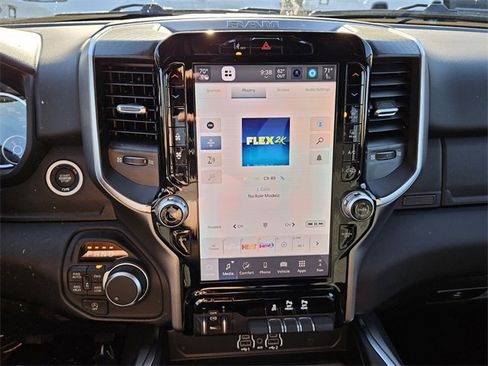 New 2026 RAM 1500 Lone Star image 8