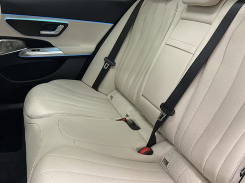 New 2026 Mercedes-Benz E 350 4MATIC Sedan image 31