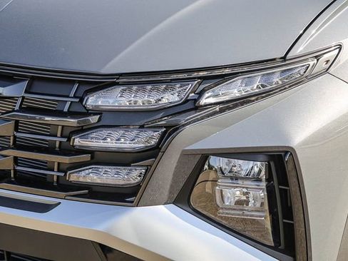New 2026 Hyundai Tucson SE AWD/4WD image 8