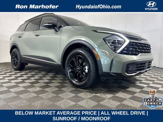 Used 2024 Kia Sportage X-Pro AWD/4WD 360° Tour