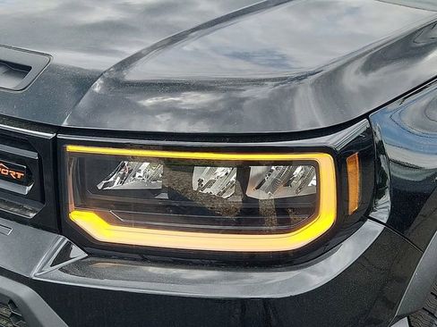 New 2026 Honda Passport TrailSport image 9