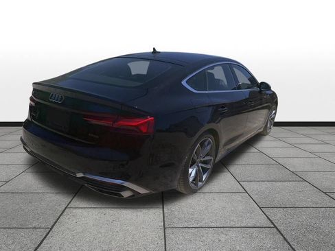 Used 2023 Audi A5 2.0T Premium Plus w/ Premium Plus AWD/4WD image 35