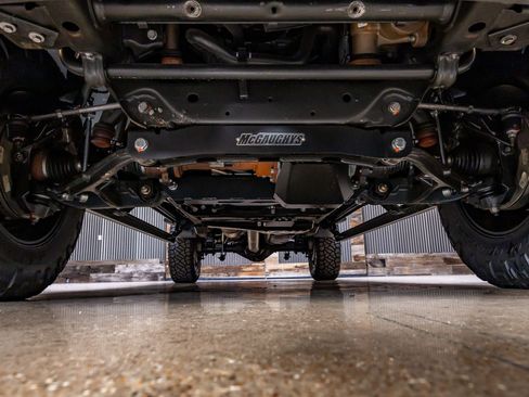 Used 2025 GMC Sierra 2500 Denali w/ Denali Reserve Package image 15