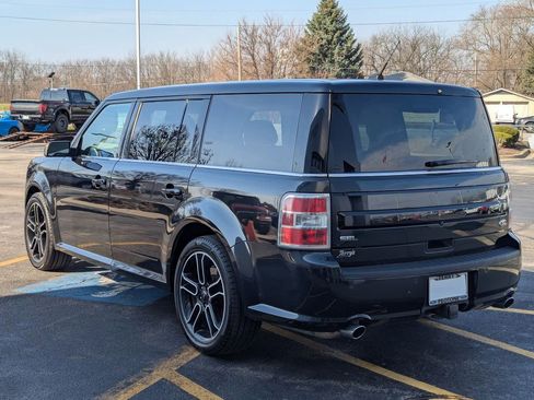 Used 2014 Ford Flex SEL w/ Equipment Group 202A image 5