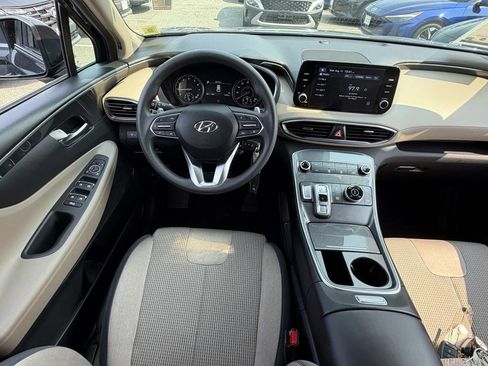 Certified 2023 Hyundai Santa Fe SE AWD/4WD image 13