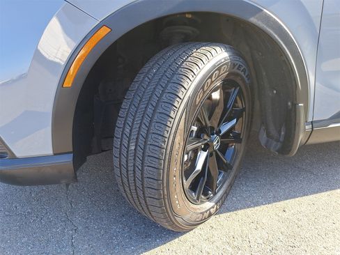 Used 2023 Honda CR-V Sport image 33