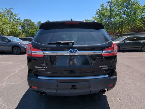Used 2019 Subaru Ascent Touring AWD/4WD image 4