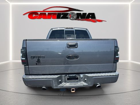 Used 2008 Ford F150 STX AWD/4WD image 7