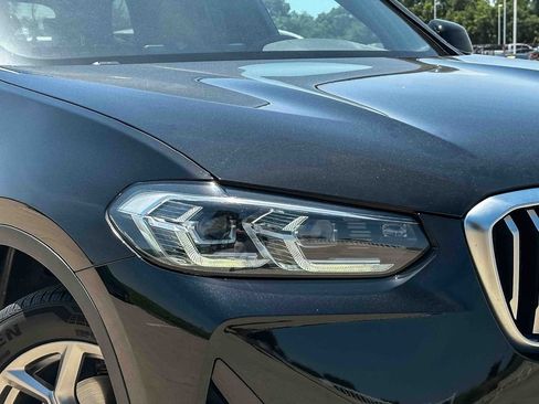 Used 2022 BMW X3 sDrive30i w/ Convenience Package w/ZPA RWD image 10