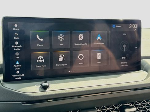 Used 2023 Honda Accord EX-L image 16