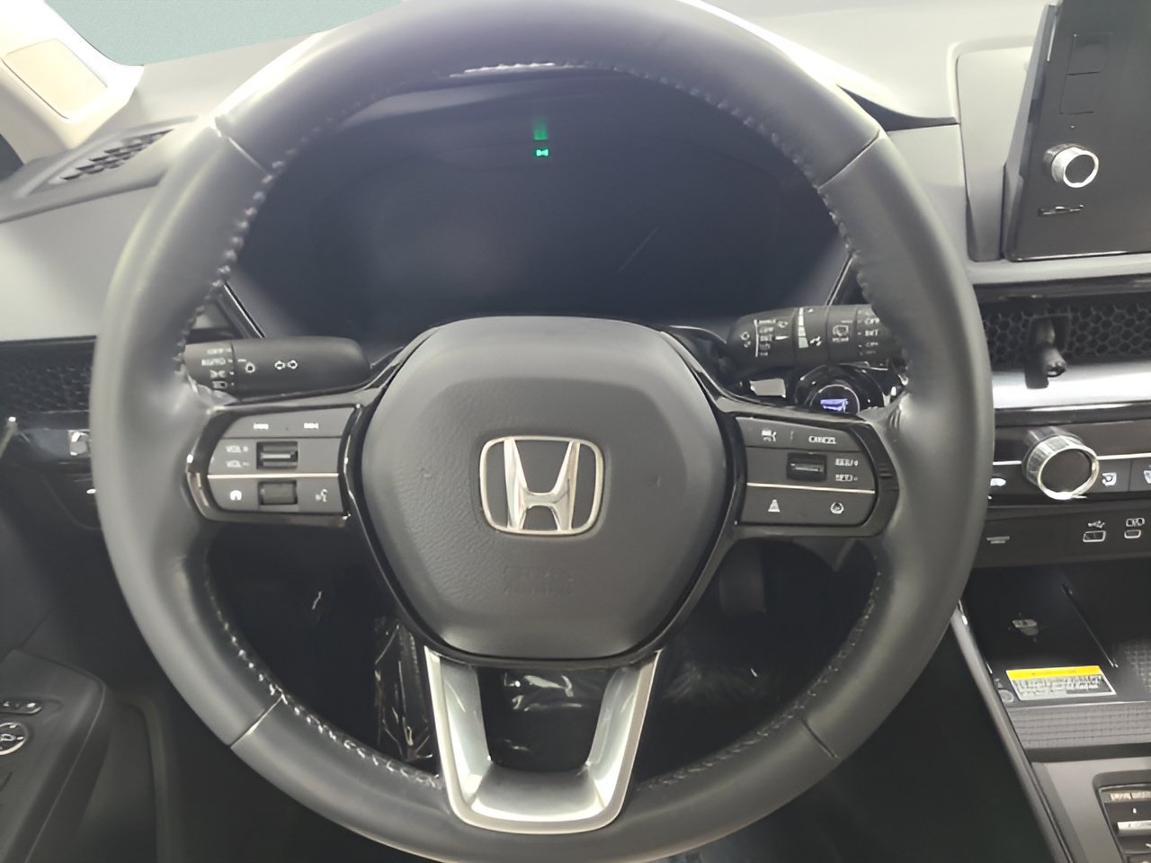 Used 2023 Honda CR-V EX-L image 25