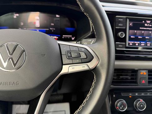 Used 2024 Volkswagen Taos S image 22